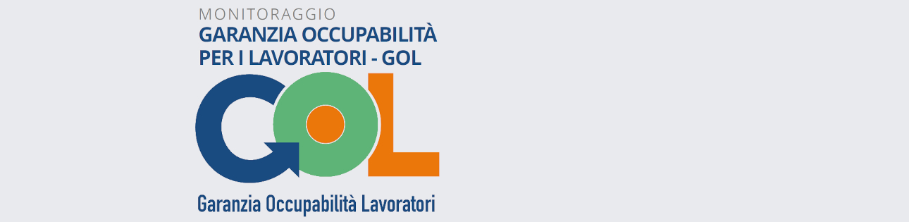 Report di monitoraggio GOL in Veneto